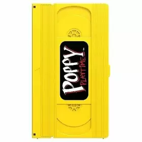87846958 POPPY PLAYTIME Vhs Action Figure Playset #3