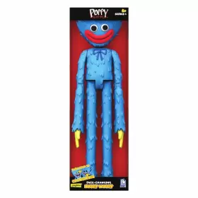 DF7701 POPPY PLAYTIME Huggy Wuggy Deluxe Changing Action