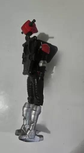 630509788323 POWER RANGERS Beast Morphers Cruise Beastbot #2
