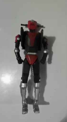 630509788323 POWER RANGERS Beast Morphers Cruise Beastbot