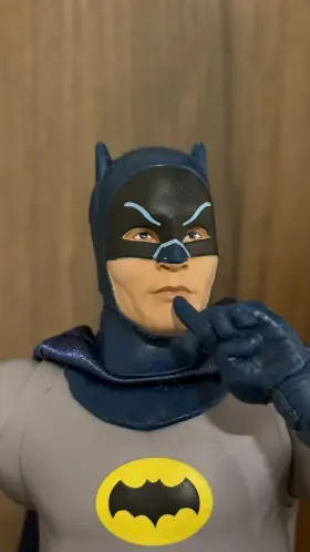 GYC27 POWERTOWN Mcfarlane Multiverse Batman West #2