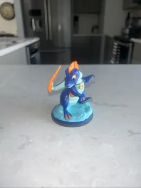 627843666448 PRODIGY Divodille Figure