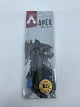 Adshgate QIDUDZ Apex Legends Ravens Bite Bloodhound Heirloom