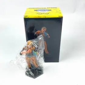 812095022405 QUANTUM MECHANIX Loot Firefly Hoban Washburne