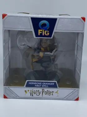 812095024331 QUANTUM MECHANIX Harry Potter Hermione Granger