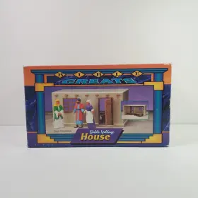 789834550226 RAINFALL Bible Greats House Table Nativity #2