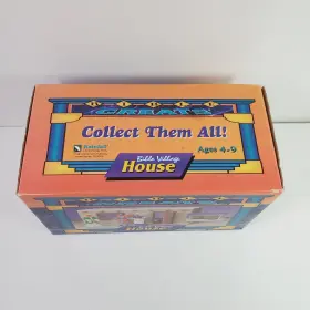 789834550226 RAINFALL Bible Greats House Table Nativity #3