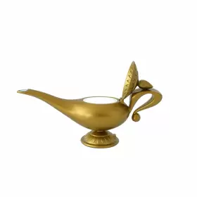 886388157587 ROBE FACTORY Disney Aladdin Genie Lamp Led Light