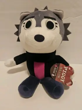 Willow ROBLOX Piggy Collectible
