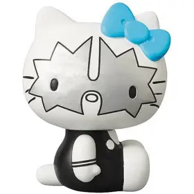 355432-1 ROCKABILIA Kiss Figure