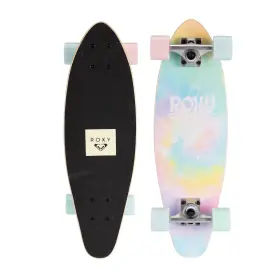 518031 ROXY Mini Pintail Cruiser Skateboard Girls Boys
