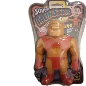 075656043060 ROY TOY Squish Monster Botto Stretch Crush Smash