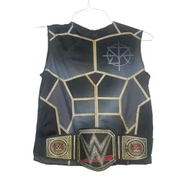 883028415434 RUBIES Wwe Seth Rollins Costume Kids Belt