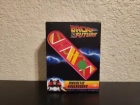 780762497058 RUNNING PRESS Future Magnetic Hoverboard Box