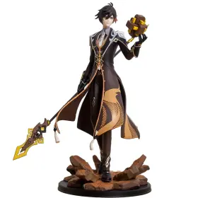 YS-150 RZAHUAHU Zhong Figure Game Pvc Rex Lapis Anime Toy