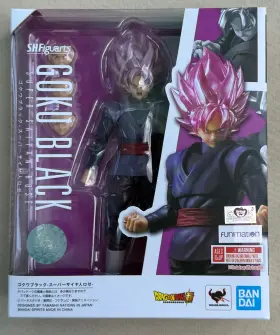 192794 S.H.FIGUARTS Saiyan Goku Dragon Ball