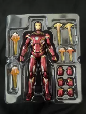 543112963147 S.H.FIGUARTS Iron Age Ultron #2