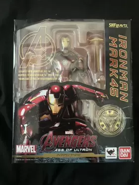 543112963147 S.H.FIGUARTS Iron Age Ultron