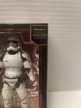 549660020974 S.H.FIGUARTS Star Wars Force Awakens First #2