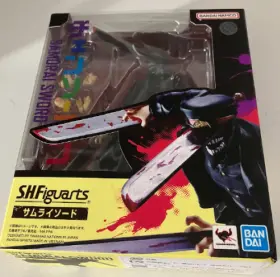 573102651457 S.H.FIGUARTS Samurai Sword