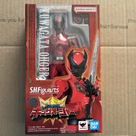 573102655011 S.H.FIGUARTS Bandai Tamashii Nations Ohsama