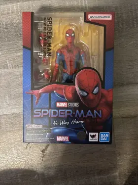 573102655295 S.H.FIGUARTS Suit Figure