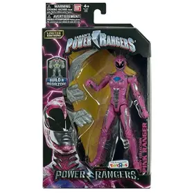 045557976545 SABAN POWER RANGERS Mighty Morphin Ranger Movie