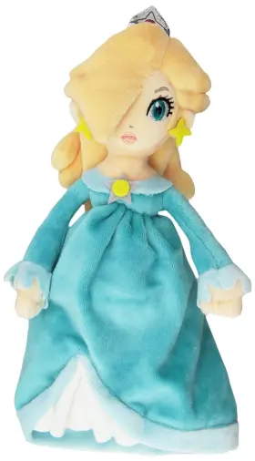 812056 SANEI Mario Nintendo Princess Rosalina