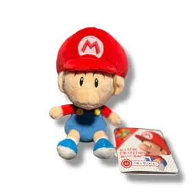 AC52 SANEI Mario Baby Star
