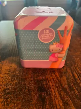 097629536393 SANRIO Hello Kitty Friends Cutie Cuff Slap #2