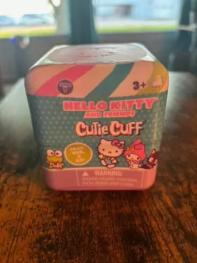 097629536393 SANRIO Hello Kitty Friends Cutie Cuff Slap