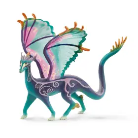059433166605 SCHLEICH Bayala Movie Fairy Princess Unicorn