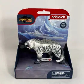 059433591230 SCHLEICH Eldrador Creatures Tiger