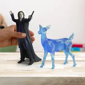 059433747699 SCHLEICH Wizarding Harry Potter Professor Snape #3