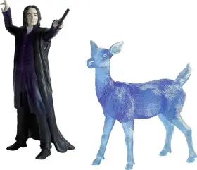 059433747699 SCHLEICH Wizarding Harry Potter Professor Snape