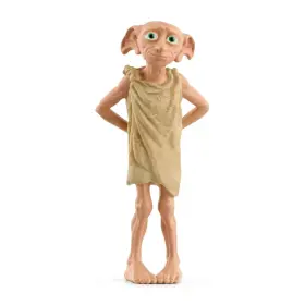 13985 SCHLEICH Harry Potter Dobby Figurine Figures Wizarding