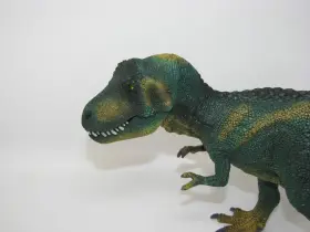 14587 SCHLEICH Tyrannosaurus Rex Dinosaurs Figure #2