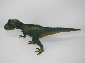 14587 SCHLEICH Tyrannosaurus Rex Dinosaurs Figure