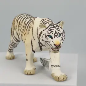 14731 SCHLEICH Tiger Figurine Wild Big Cat Toy Animal