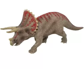 15000 SCHLEICH Triceratops Horned Dinosaur Figure Collectible