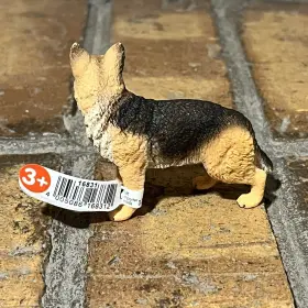 16831 SCHLEICH Farm Shepherd Educational Kids Toy Figurine #3
