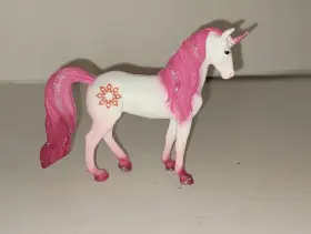 70524 SCHLEICH Madala Unicorn Pink Mare Magical Bayala Figure