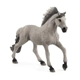885102259552 SCHLEICH Sorraia Mustang Stallion