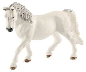 13819 SCHLEICH NORTH AMERICA Lipizzaner Mare