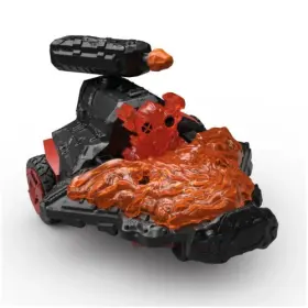 SC42663 SCHLEICH Lava Jet Mini Creature