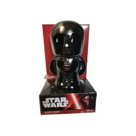 019649233250 SCHYLLING/ DISNEY Star Wars Wind Up Tin Toy