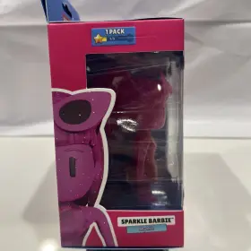 810128425360 SCOPLEY INC Barbie Sparkle Stumble Guys Figure #2