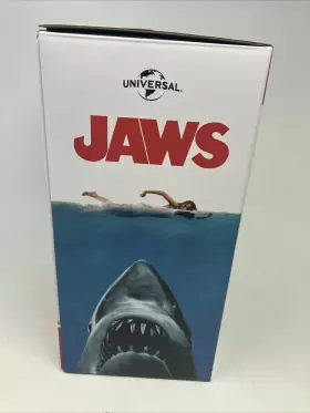 SDTUNI22183 SD TOYS Jaws Movie Poster #2