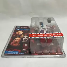 634482399095 SEG House Corpses Captain Spaulding Action #3