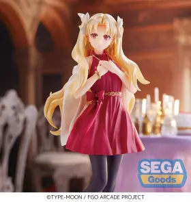 582733448930 SEGA Luminasta Fate Arcade Lancer Ereshkigal